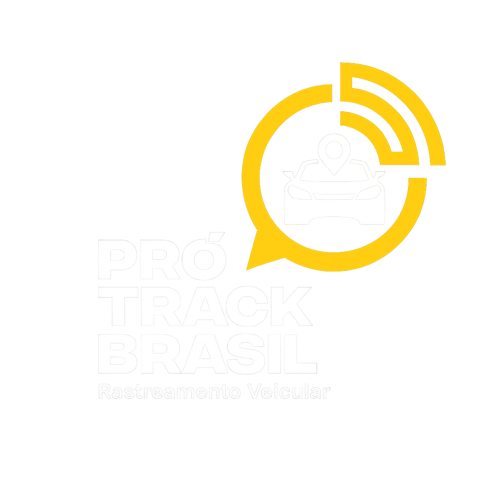 Pró Track Brasil Rastreamento Veicular